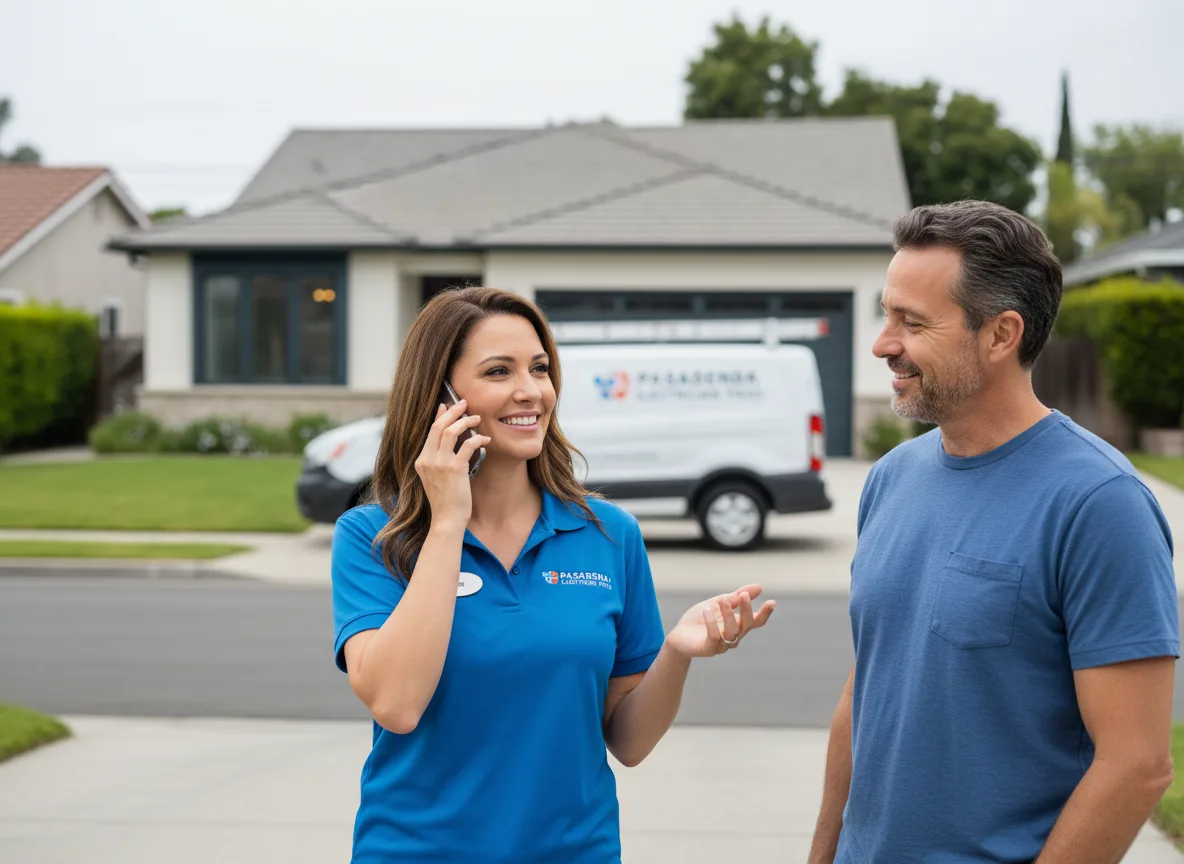 Electrician Bigelow, MN FAQs